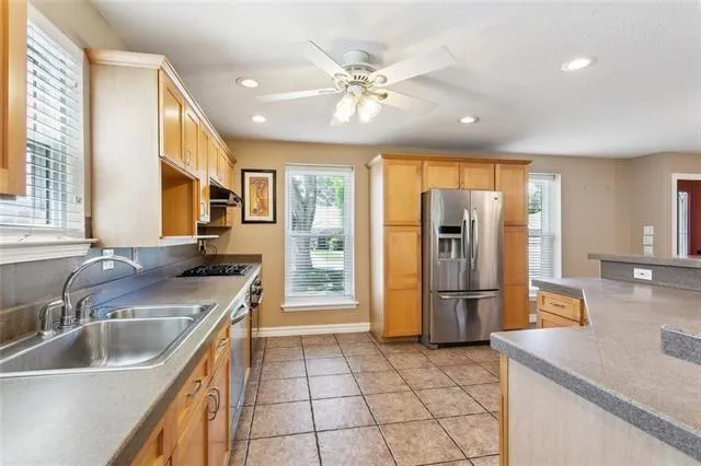 $424,000 | 9429 Roslyn Drive, River Ridge, LA 70123