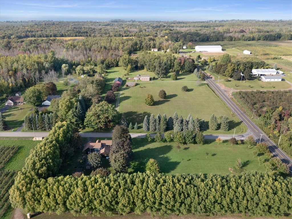 4982 Brasser Road Williamson, NY 14589 - Photo 48 of 49 Gallery Image 48