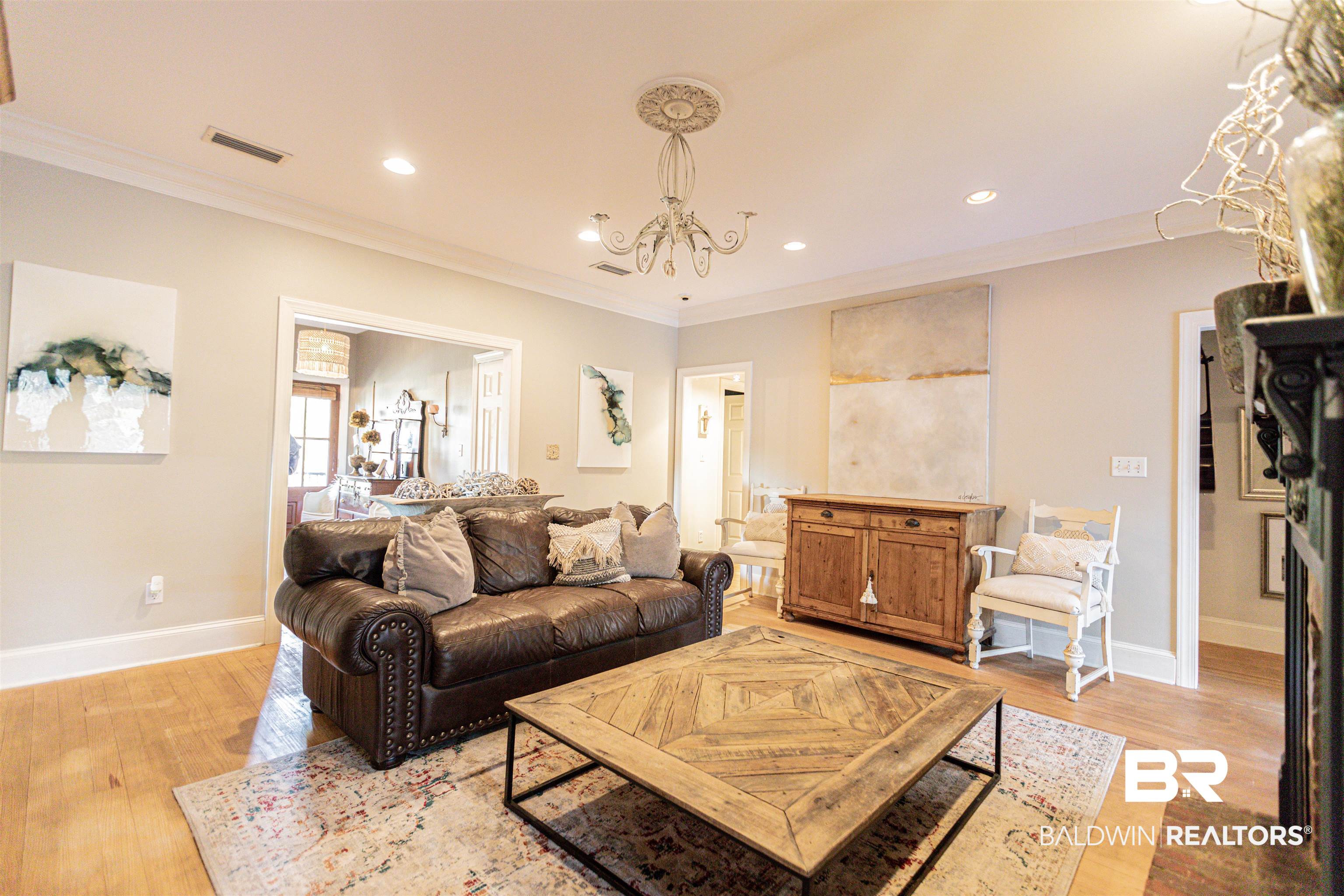 7166 Blakeley Road Daphne, AL 36527 - Photo 12 of 26