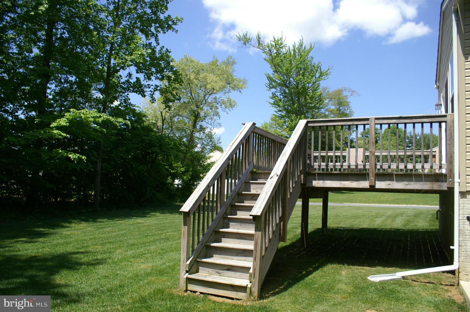 544 Beards Hill Road Aberdeen, MD 21001 - Photo 30 of 30 Exterior (Rear)