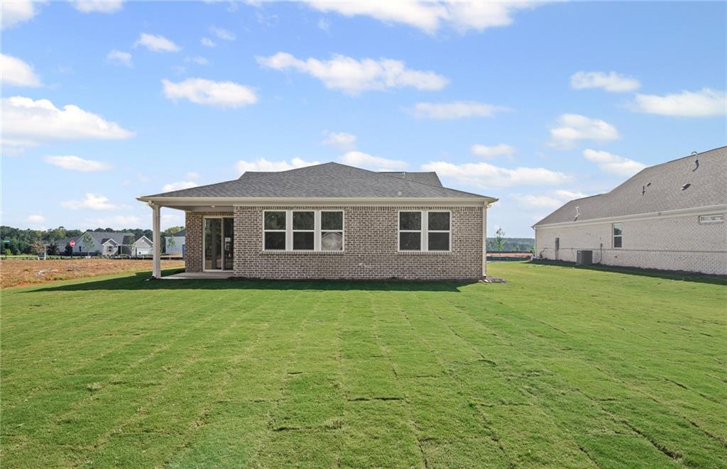 137 Kenney Way Locust Grove, GA 30248 - Photo 35 of 36