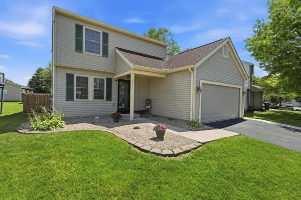 $285,900 | 6911 Finchley Drive, Reynoldsburg, OH 43068