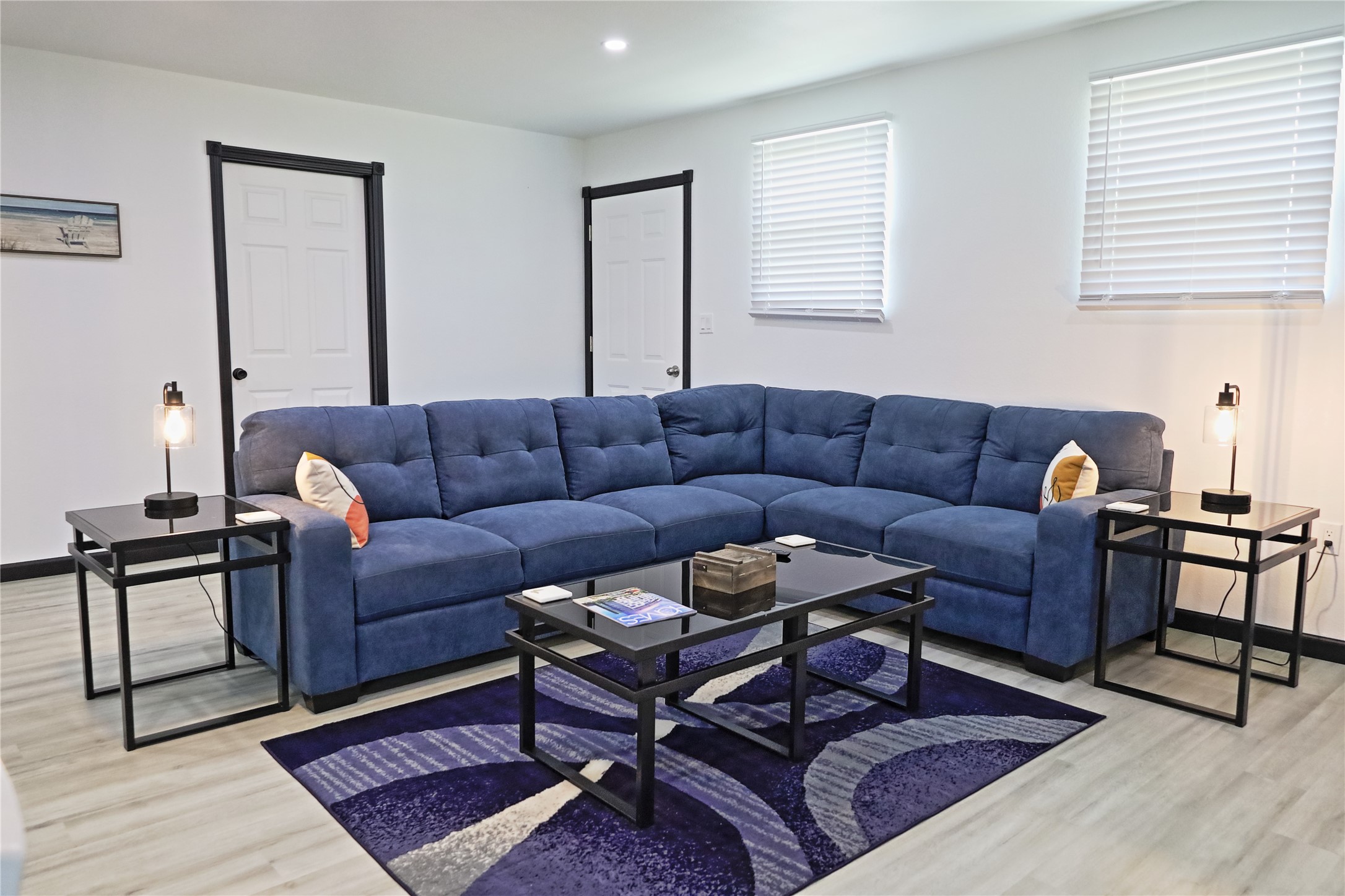 4402 Zelsky Road Freeport, TX 77541 - Photo 12 of 37 Unit - B Living Area