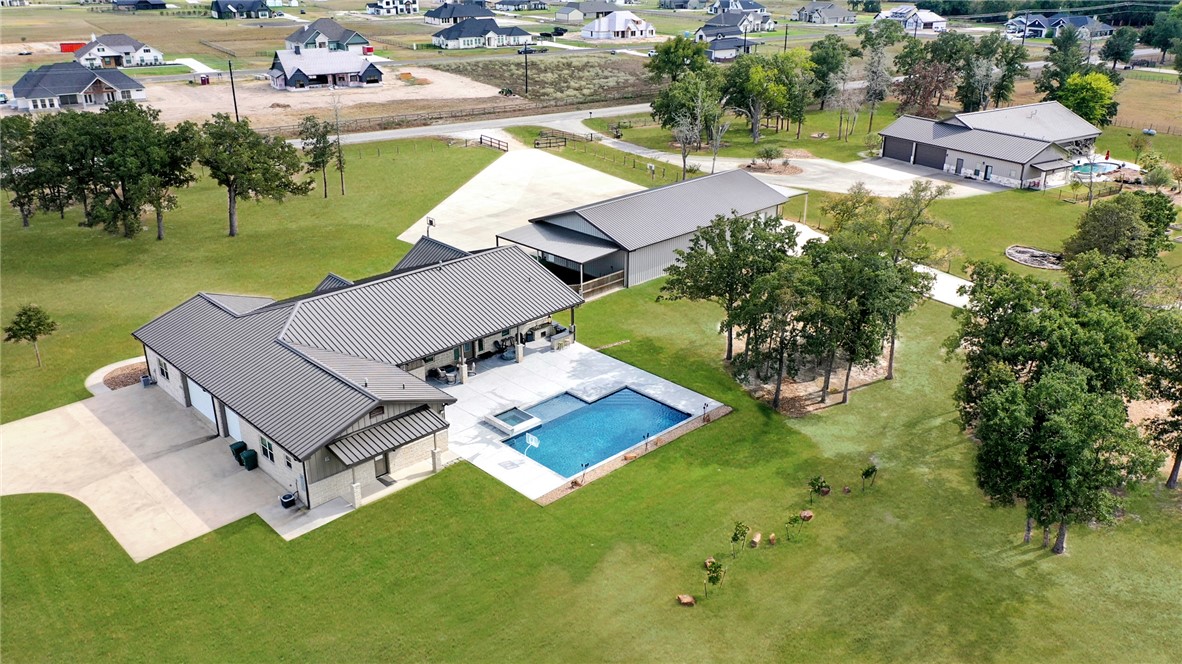 5792 Andert Road Bryan, TX 77808 - Photo 44 of 50