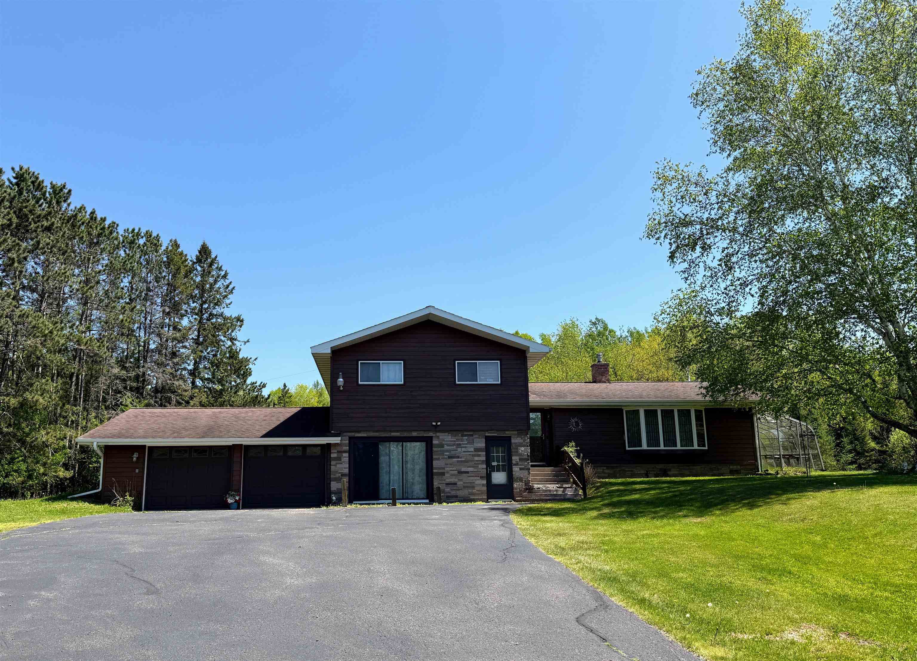 16340 North State Highway 13 Road Butternut, WI 54514 - Photo 42 of 48