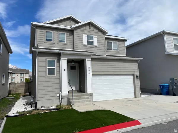 $2,795 | 286 North 460th Street East, Vineyard, UT 84059