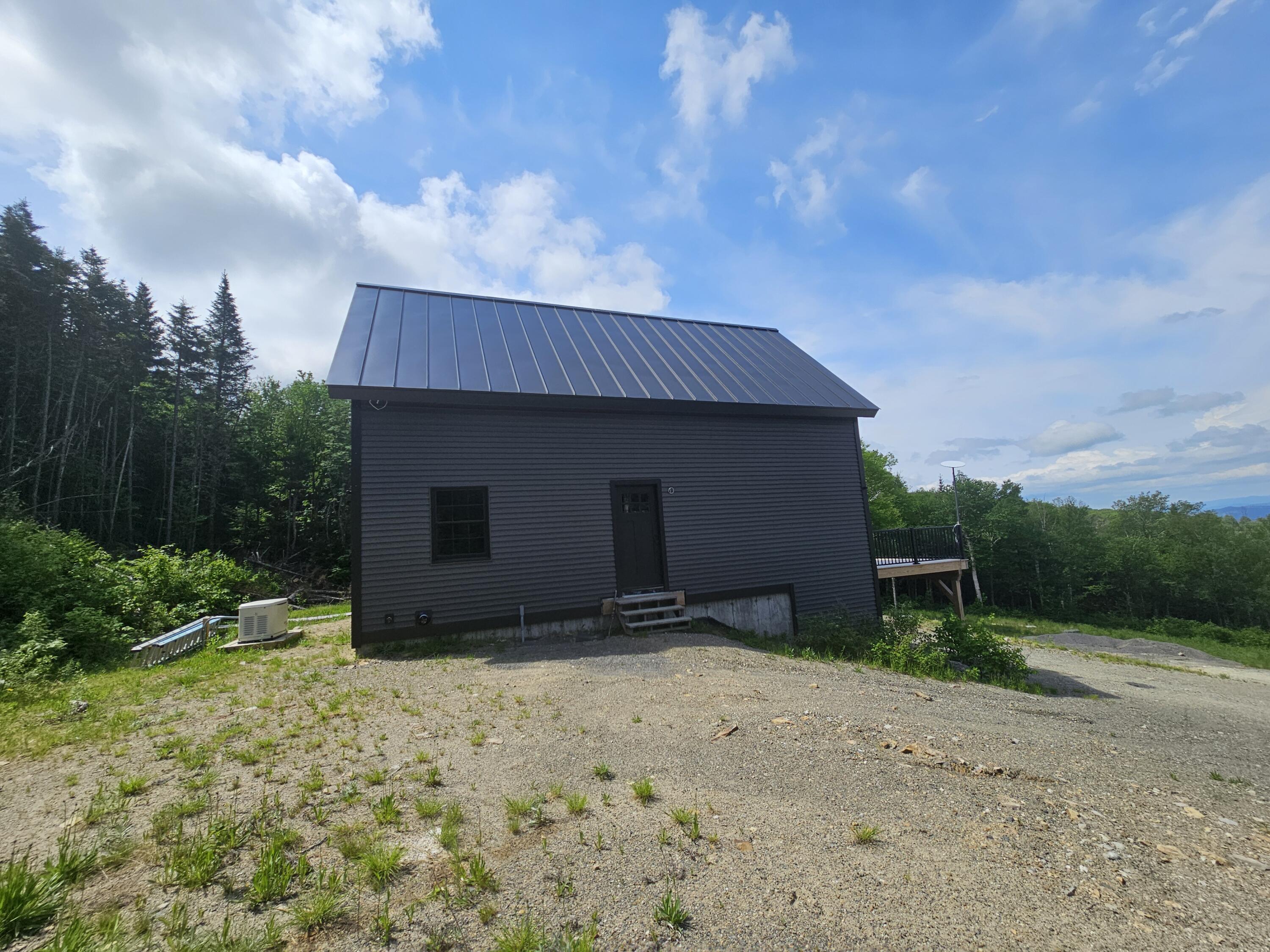 74 Spring Road West Forks, ME 04985 - Photo 19 of 39 20240606_105803