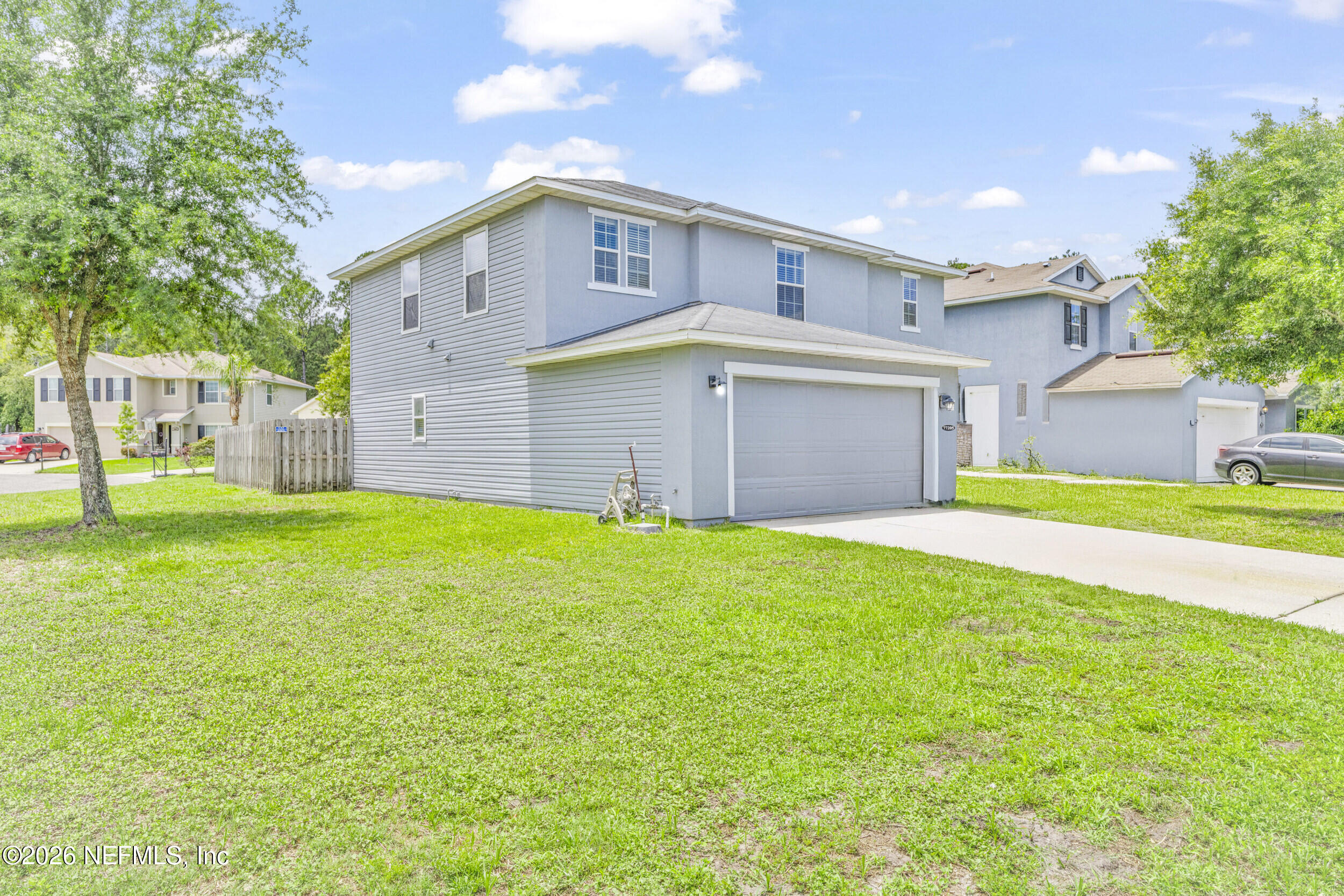 77205 Cobblestone Drive Yulee, FL 32097 - Photo 2 of 31 AR506608