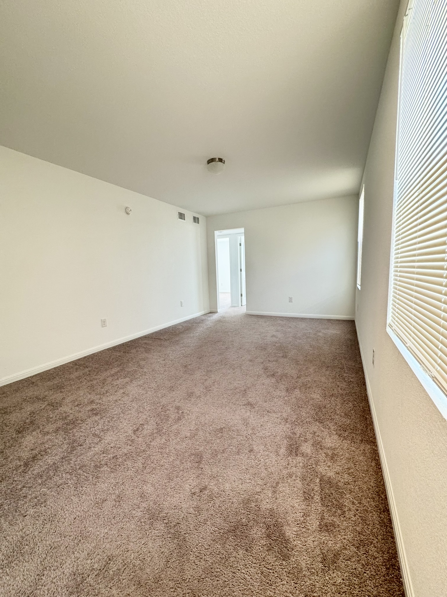 211 Martha Lane Kyle, TX 78640 - Photo 10 of 32 an empty room with windows