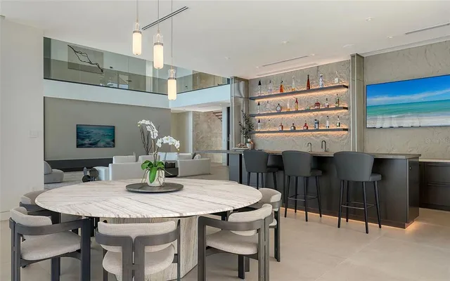 $18,950,000 | 388 South Shore Drive, Sarasota, FL 34234