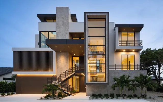 $18,950,000 | 388 South Shore Drive, Sarasota, FL 34234