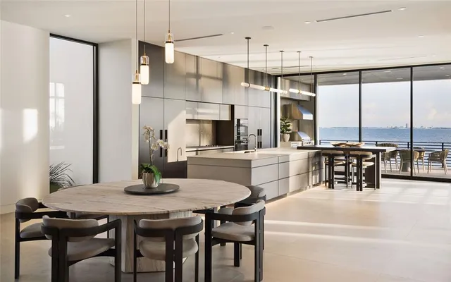 $18,950,000 | 388 South Shore Drive, Sarasota, FL 34234