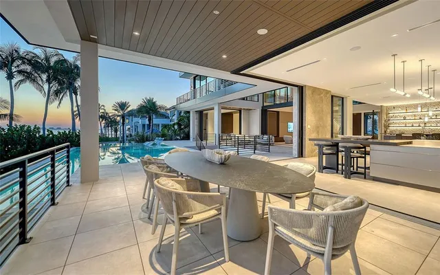 $18,950,000 | 388 South Shore Drive, Sarasota, FL 34234