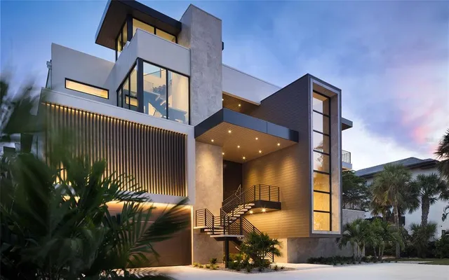 $18,950,000 | 388 South Shore Drive, Sarasota, FL 34234