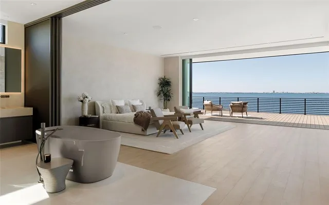 $18,950,000 | 388 South Shore Drive, Sarasota, FL 34234