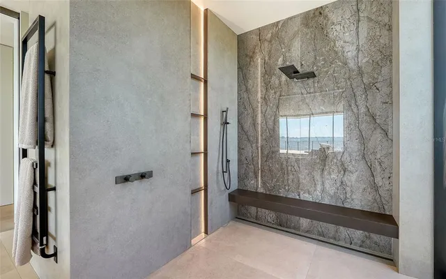 $18,950,000 | 388 South Shore Drive, Sarasota, FL 34234