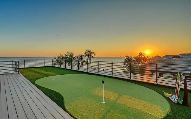 $18,950,000 | 388 South Shore Drive, Sarasota, FL 34234