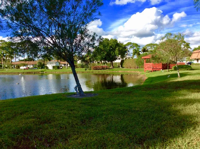 $2,150 | 5200 Privet Place, Unit C, Delray Beach, FL 33484