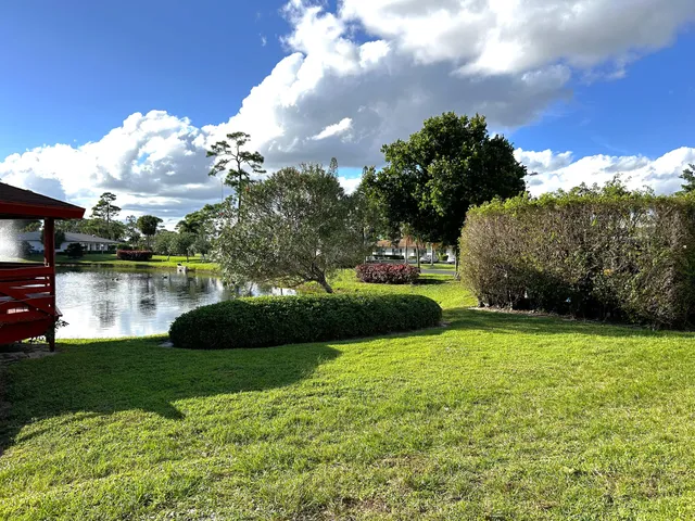 $2,150 | 5200 Privet Place, Unit C, Delray Beach, FL 33484