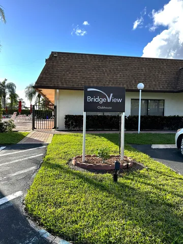 $2,150 | 5200 Privet Place, Unit C, Delray Beach, FL 33484
