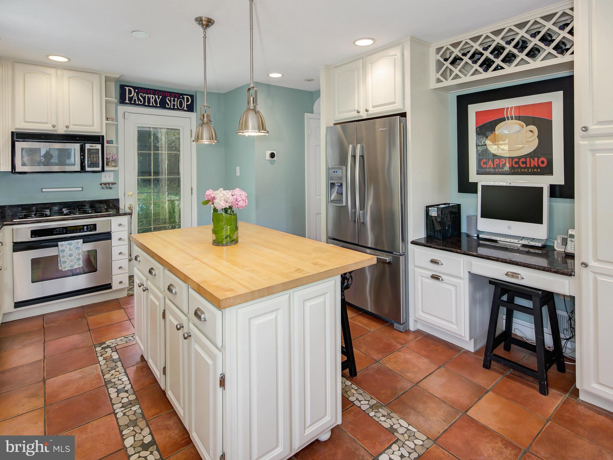 6316 Wiscasset Road Bethesda, MD 20816 - Photo 14 of 30 Kitchen
