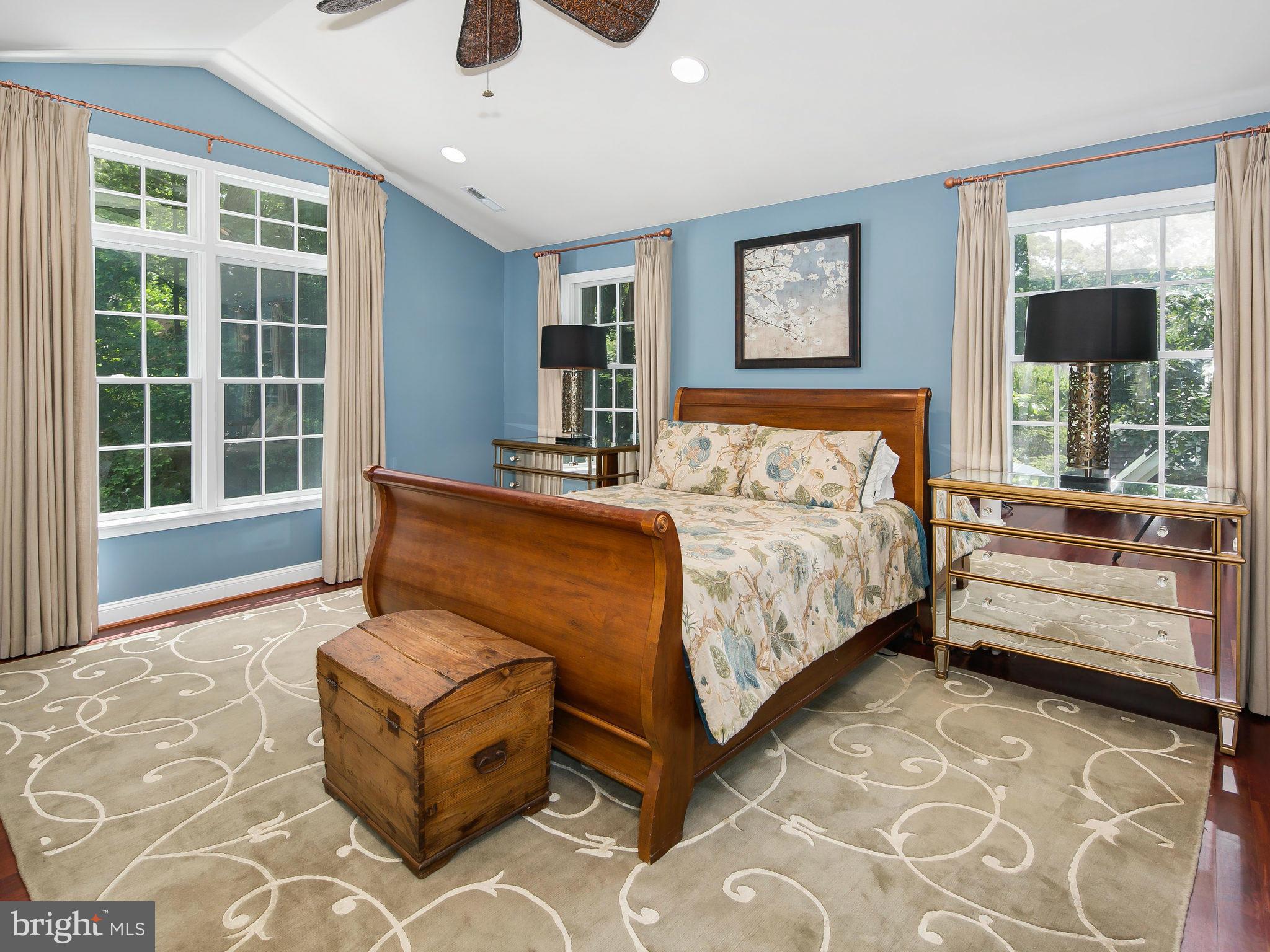6316 Wiscasset Road Bethesda, MD 20816 - Photo 15 of 30 Bedroom