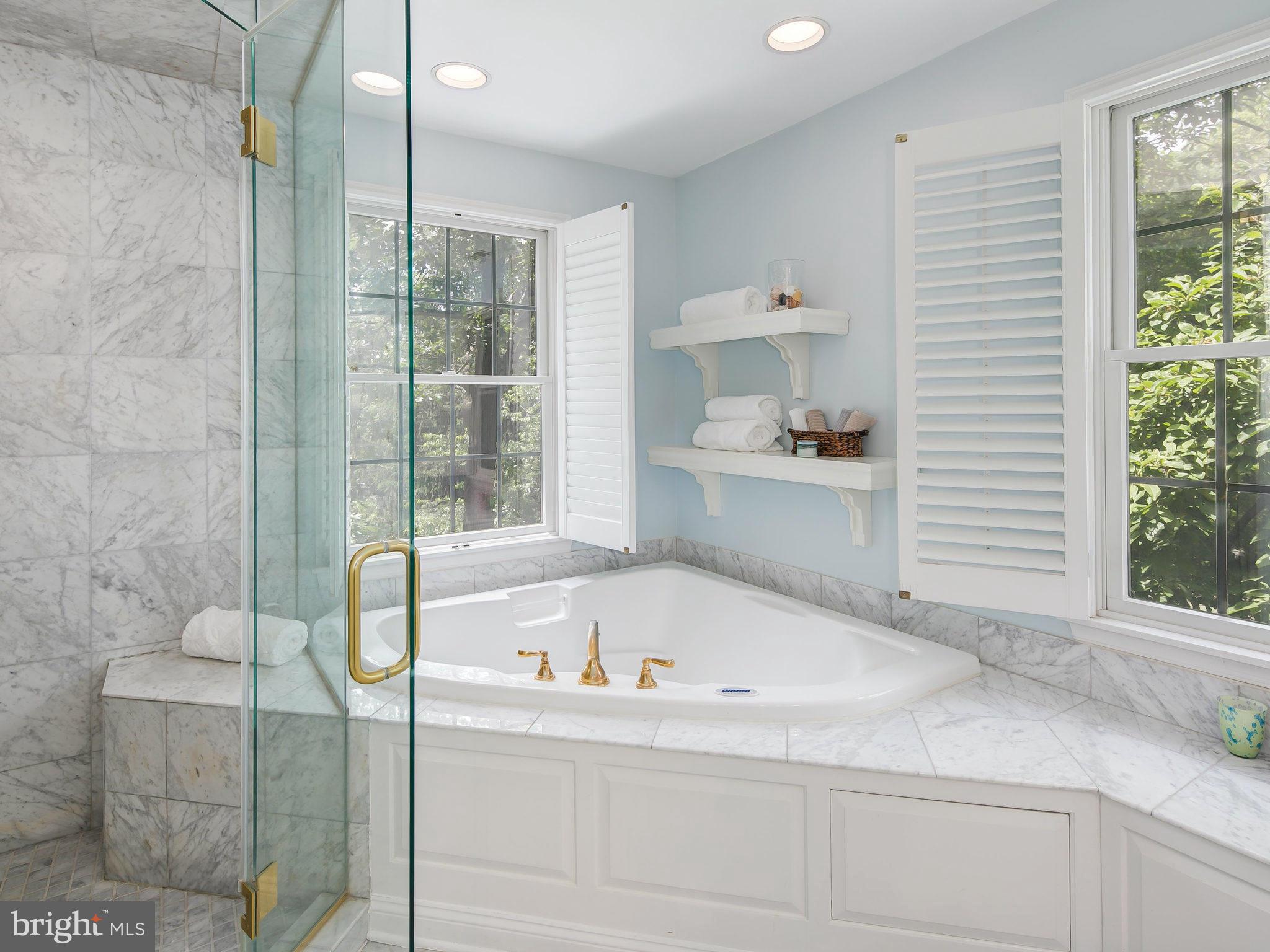 6316 Wiscasset Road Bethesda, MD 20816 - Photo 18 of 30 Bath