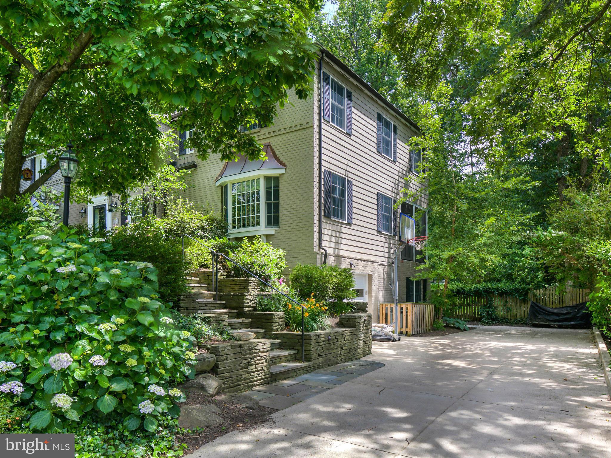 6316 Wiscasset Road Bethesda, MD 20816 - Photo 30 of 30 Exterior (General)