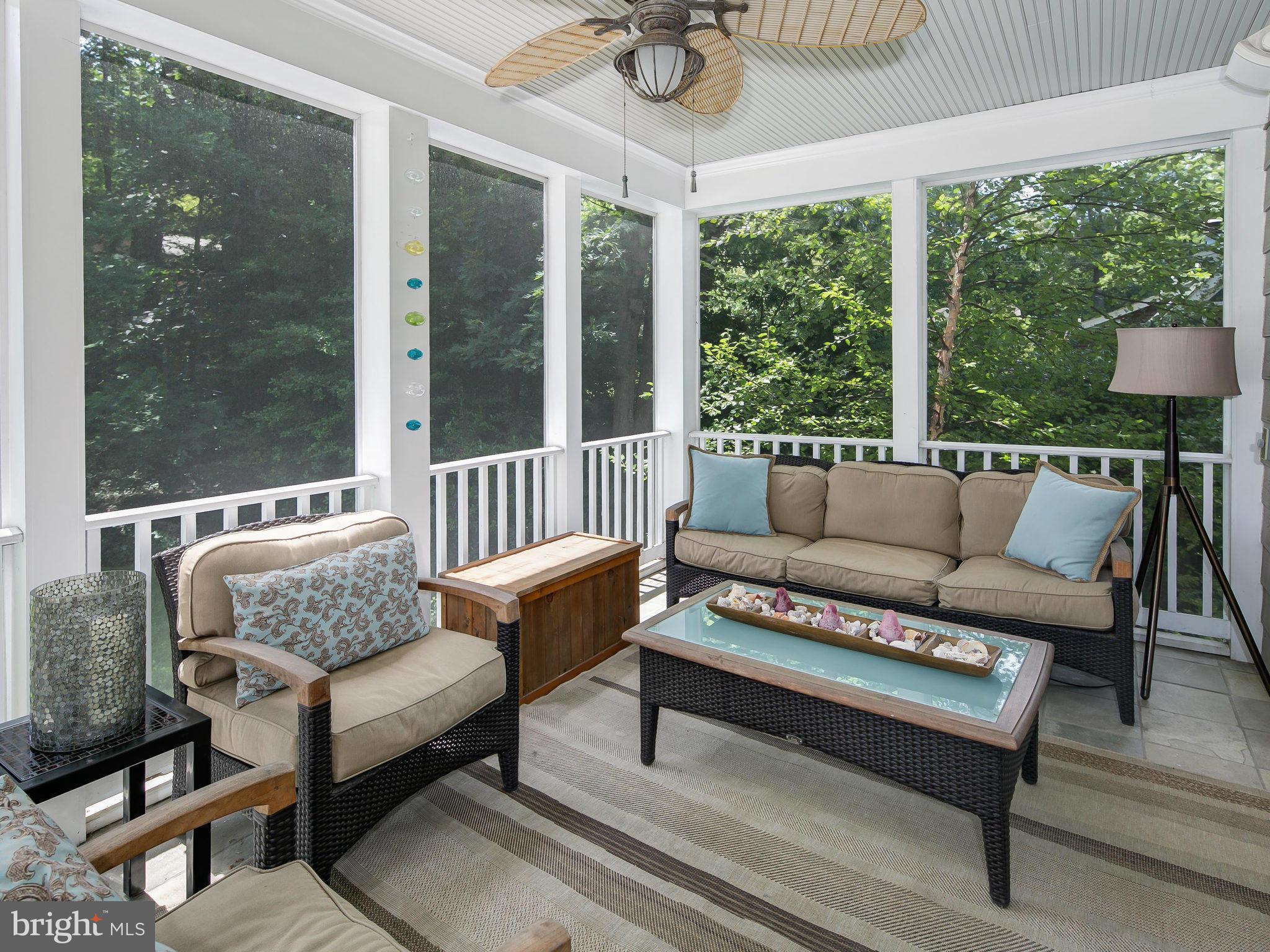 6316 Wiscasset Road Bethesda, MD 20816 - Photo 4 of 30 Exterior (Rear)