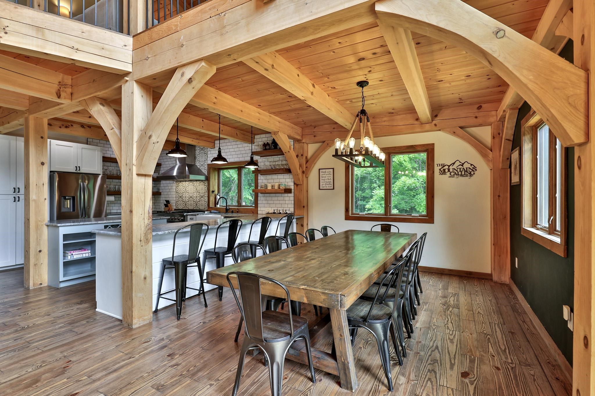 346 Rocky Ridge Road Killington, VT 05751 - Photo 6 of 48
