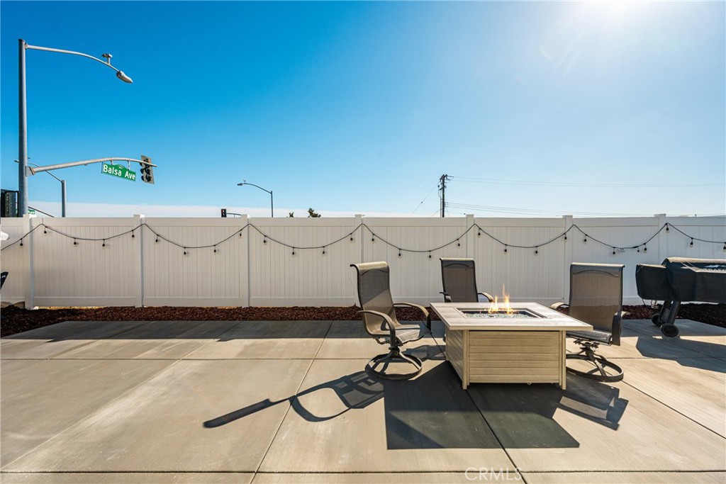 688 Buttonwood Drive Brea, CA 92821 - Photo 41 of 54 a room with gym equipment and a view of living room