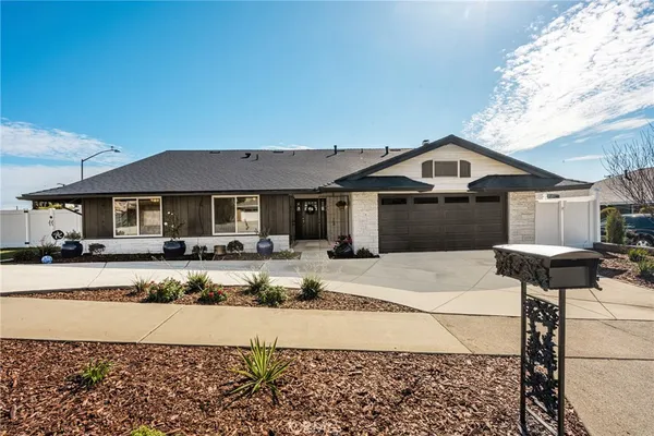 $1,250,000 | 688 Buttonwood Drive, Brea, CA 92821