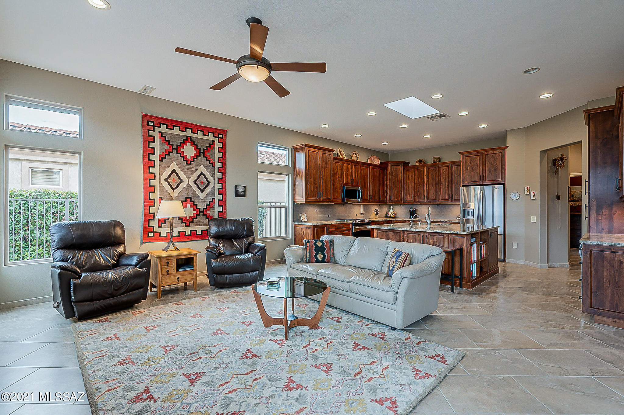 13570 North Pima Spring Way Tucson, AZ 85755 - Photo 20 of 50