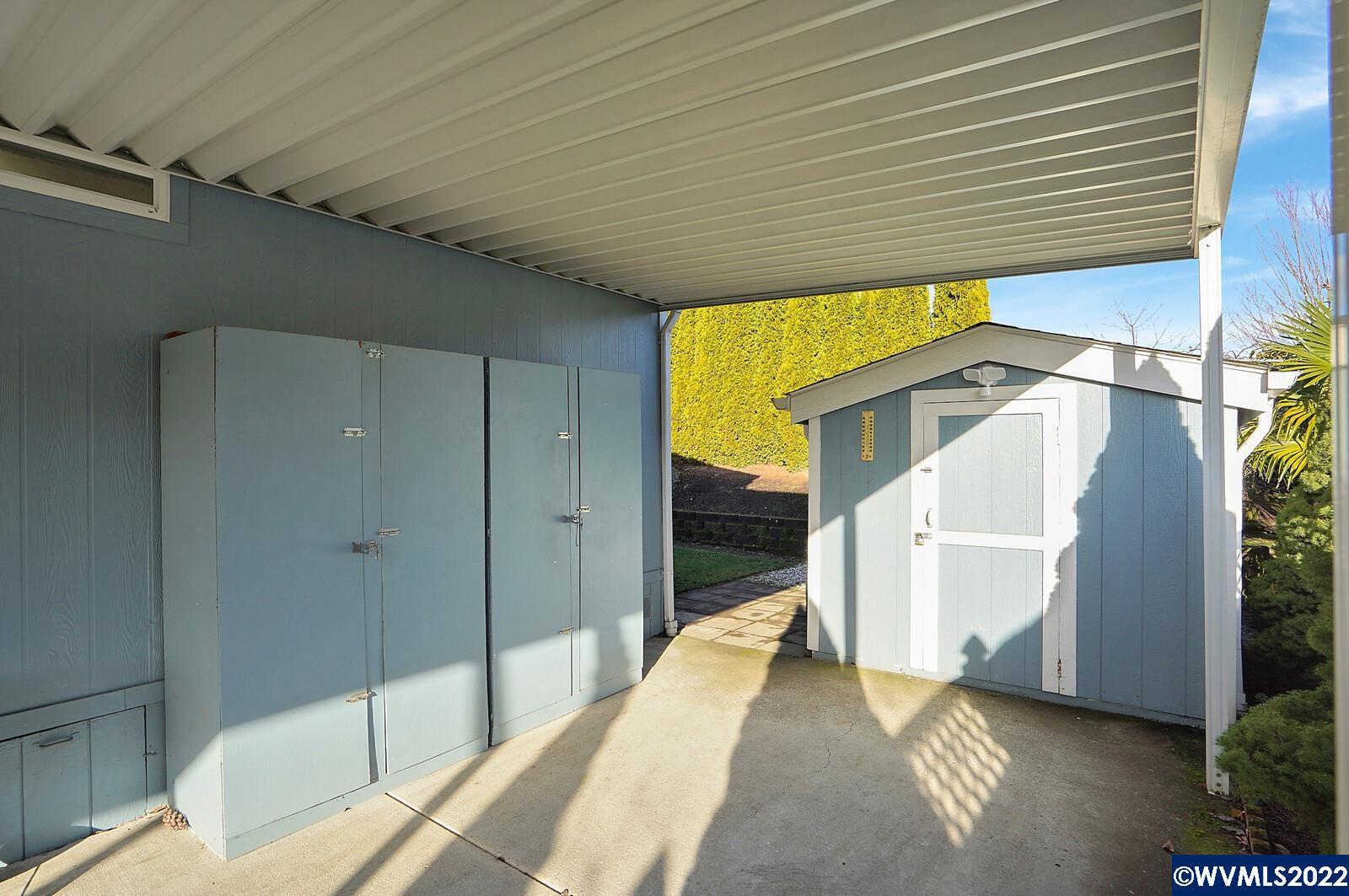 1630 Wallace Road Northwest, Unit 16 Salem, OR 97304 - Photo 28 of 33 Gallery Image 28