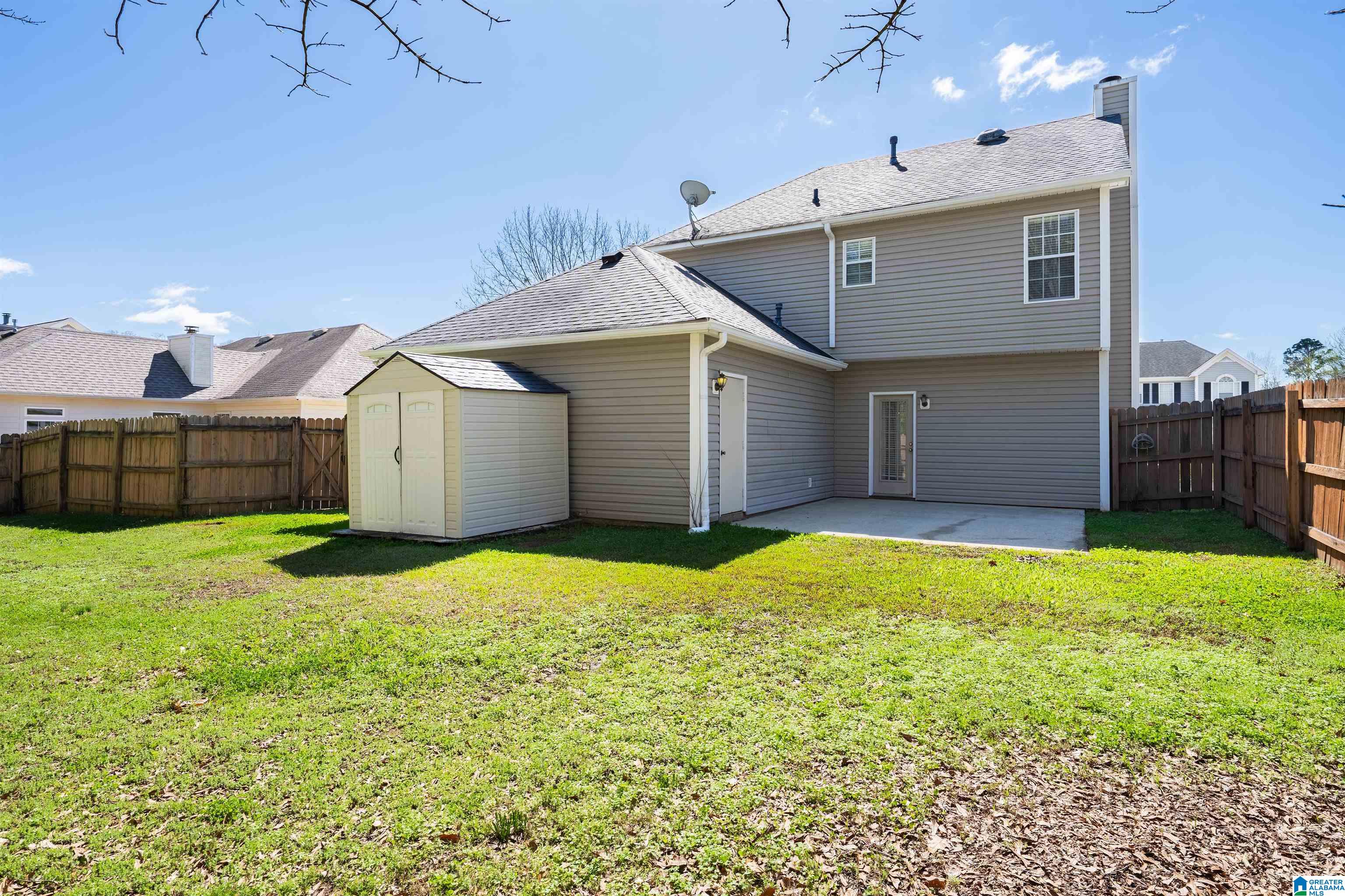 238 Chadwick Lane Helena, AL 35080 - Photo 27 of 29