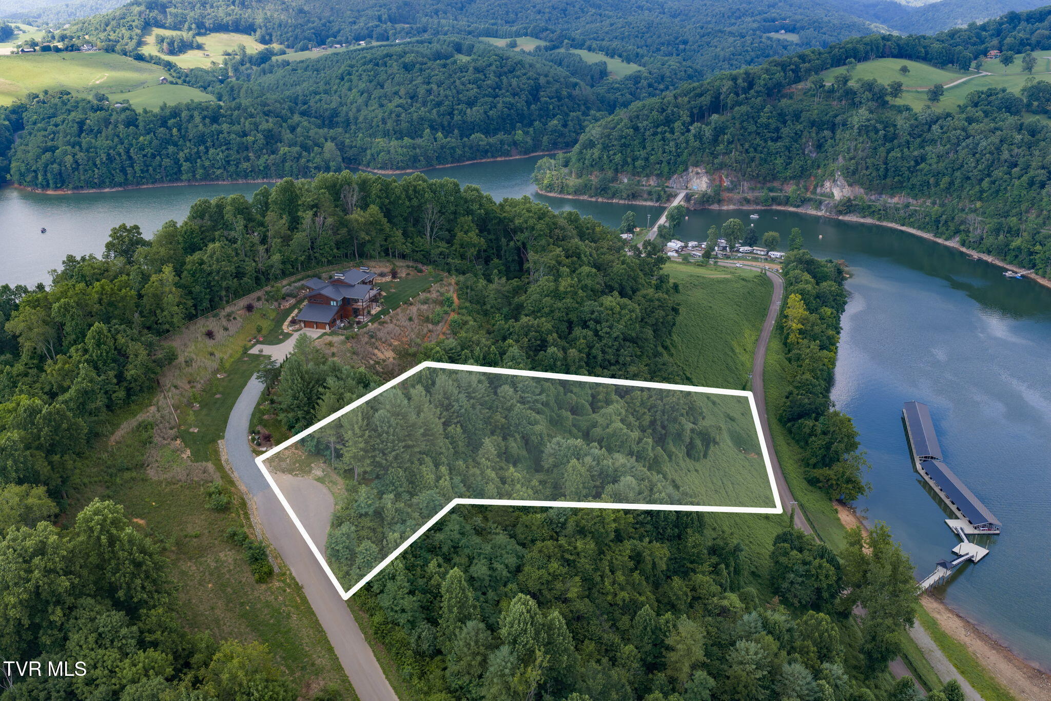 Lot 68 Cowan Town Road, Unit 68 Butler, TN 37640 - Photo 12 of 20 10-web-or-mls-DJI_20260630164754_0172_D