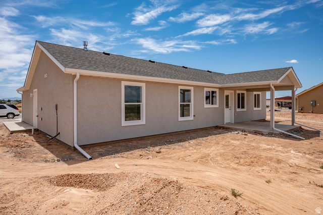 3879 North Hawks Landing Loop Cedar City, UT 84721 - Photo 38 of 39