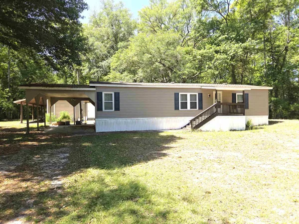 $194,900 | 2344 Lakeview Point Road, Quincy, FL 32351