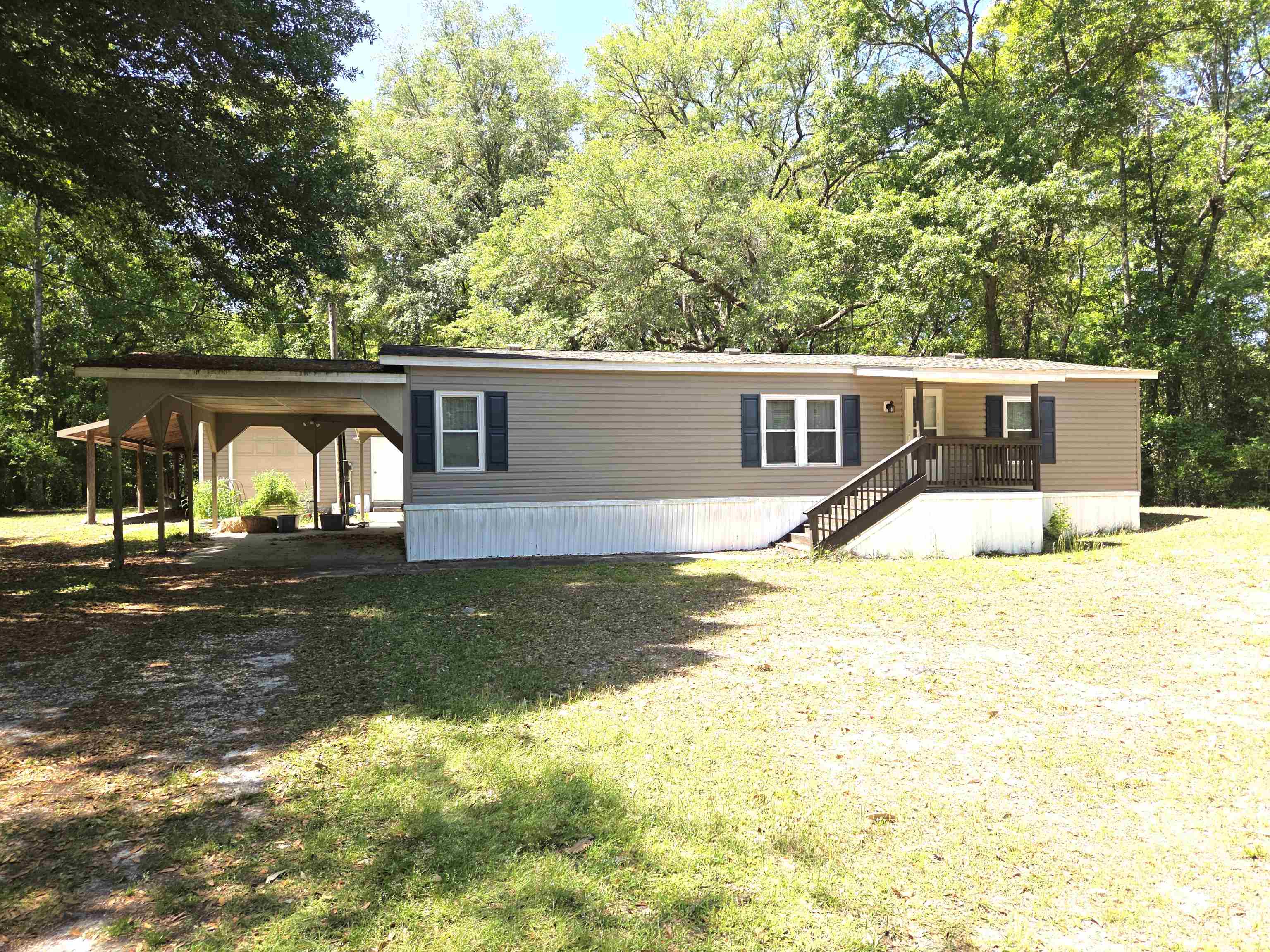 2344 Lakeview Point Road Quincy, FL 32351 - Photo 1 of 19