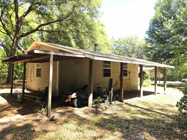 $194,900 | 2344 Lakeview Point Road, Quincy, FL 32351