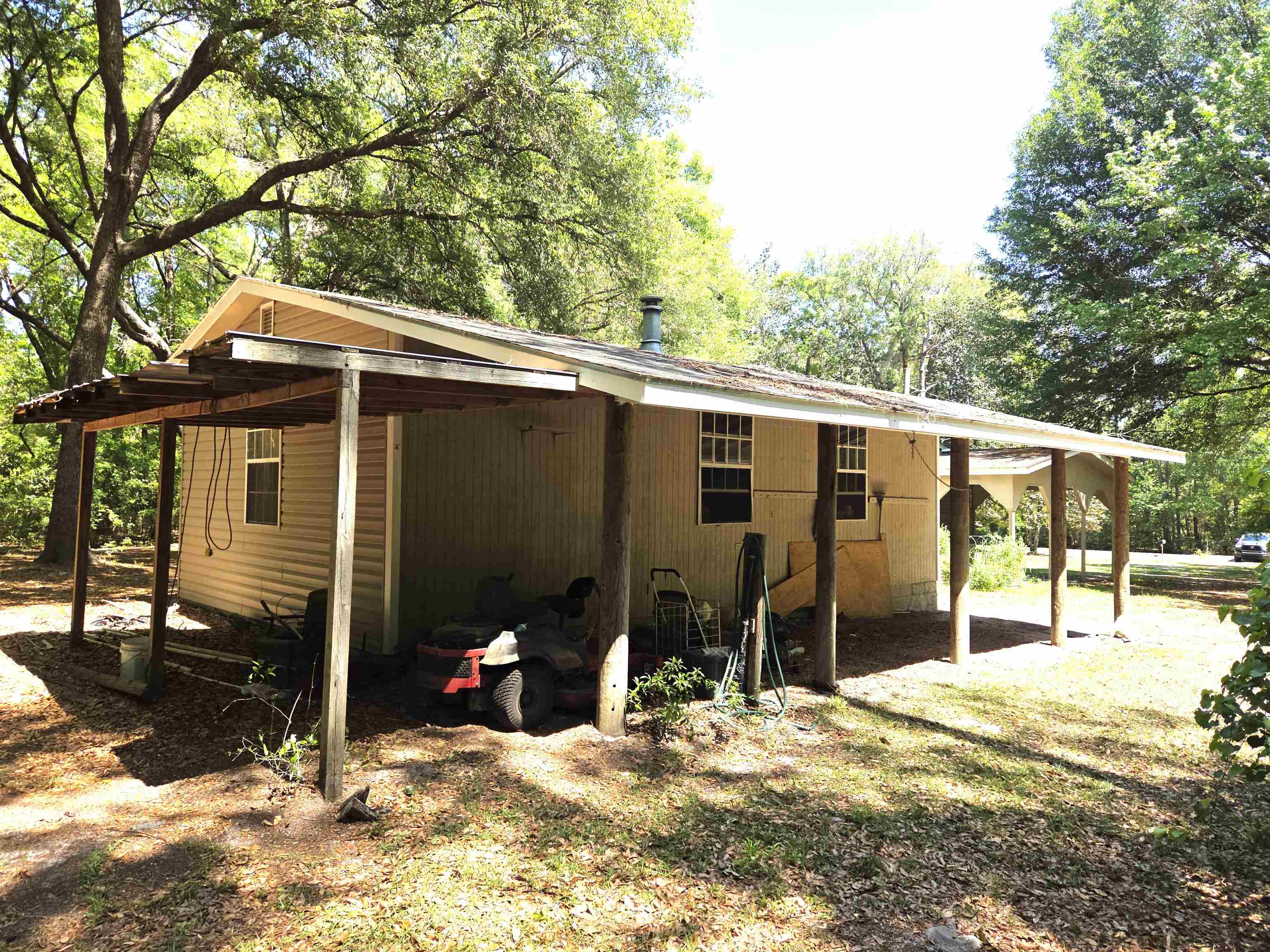 2344 Lakeview Point Road Quincy, FL 32351 - Photo 4 of 19