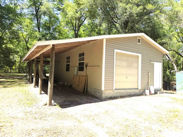 $194,900 | 2344 Lakeview Point Road, Quincy, FL 32351