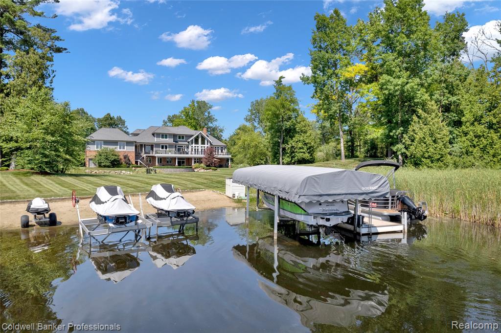 595 Army Road Leonard, MI 48367 - Photo 68 of 71 Gallery Image 68