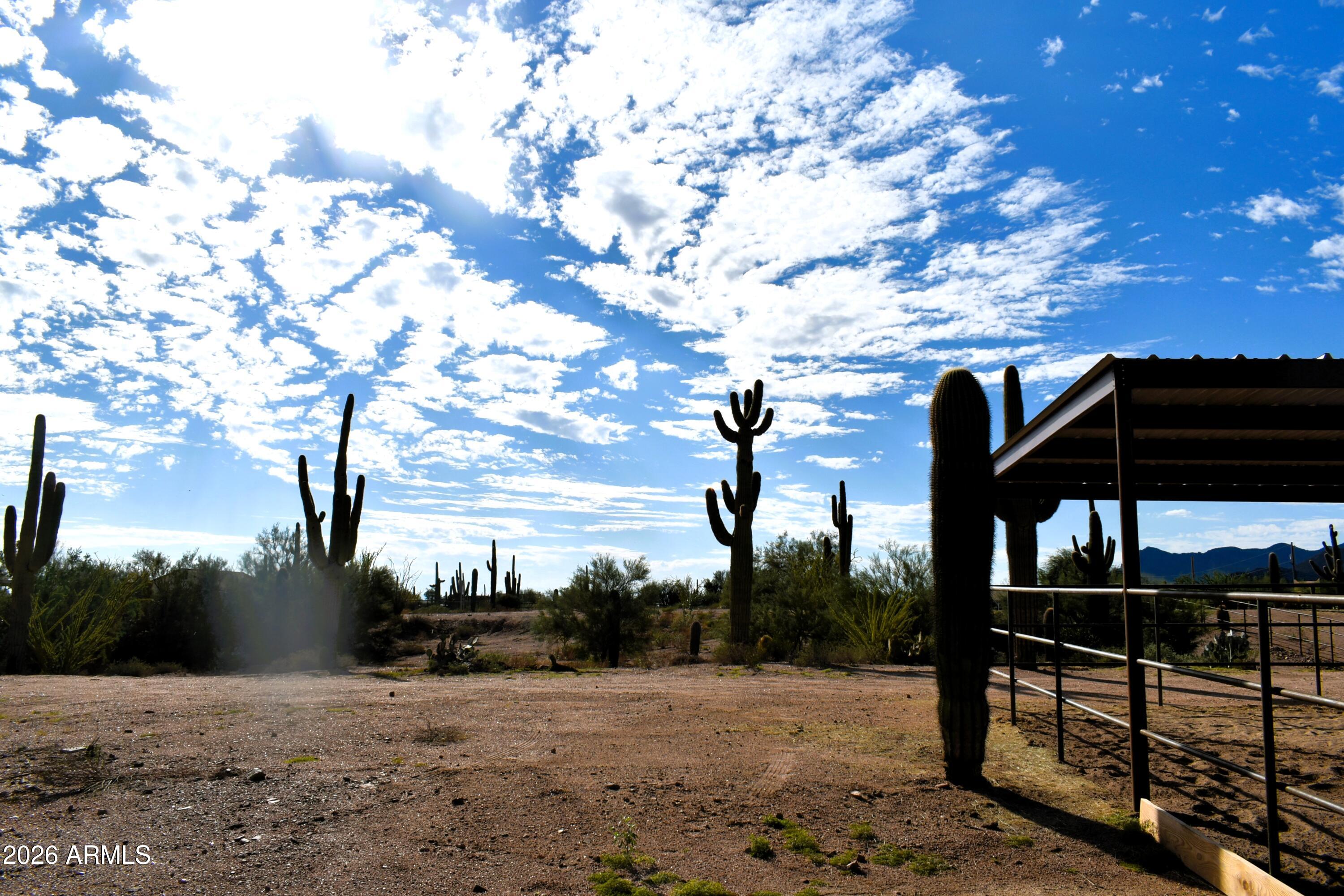 Parcel North Parcel N 100-06-001e Road Apache Junction, AZ 85119 - Photo 5 of 14 DSC_0897