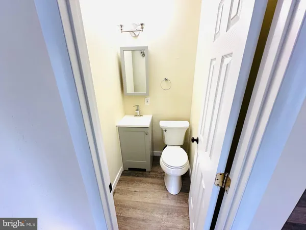 $1,500 | 234 Franklin Street, Unit 2, Bristol, PA 19007