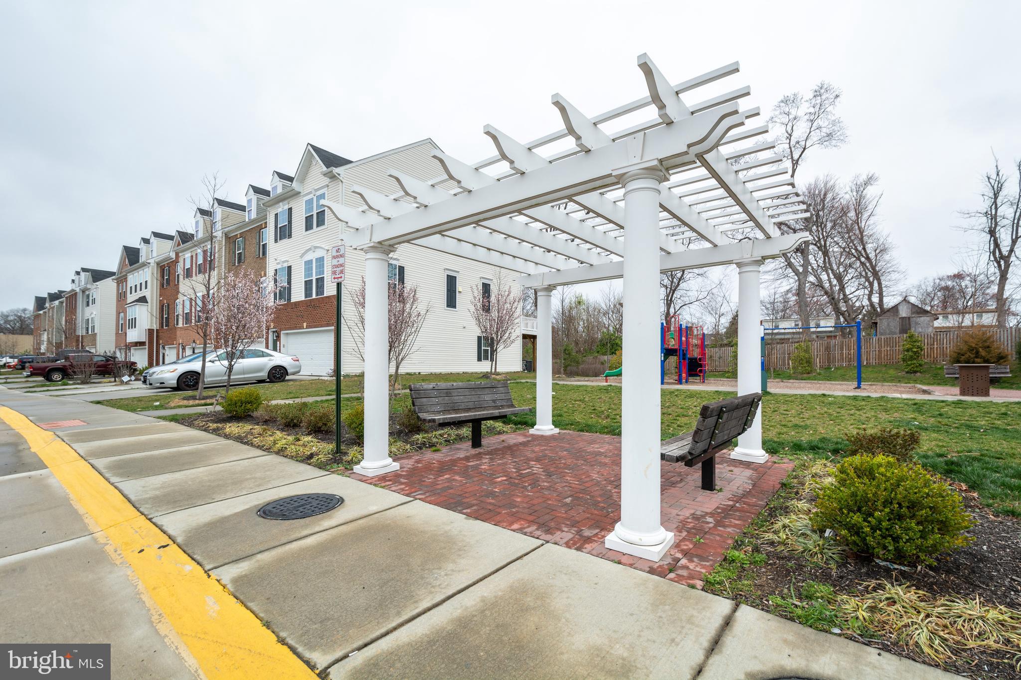 1774 Featherstone Road Woodbridge, VA 22191 - Photo 35 of 36 Gallery Image 35