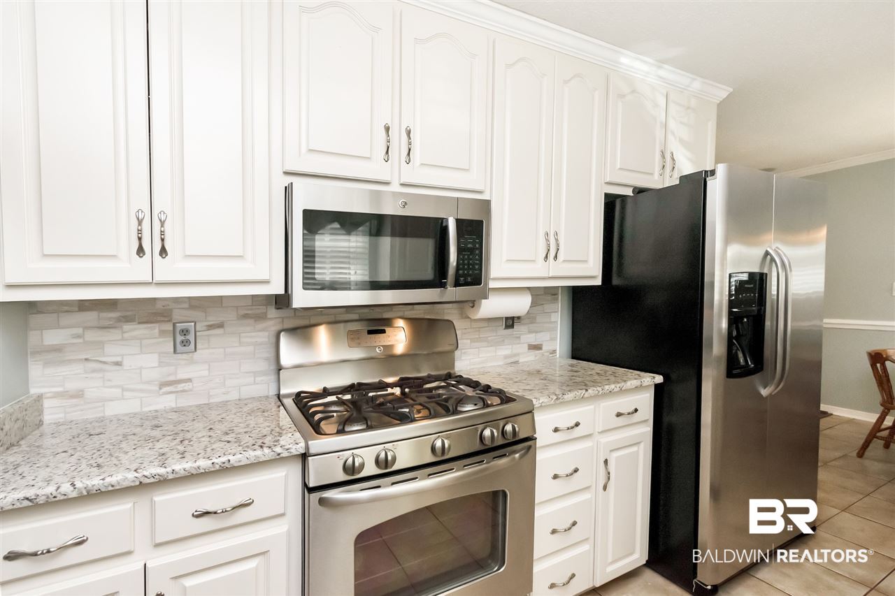 4324 Raines Drive Mobile, AL 36609 - Photo 18 of 45