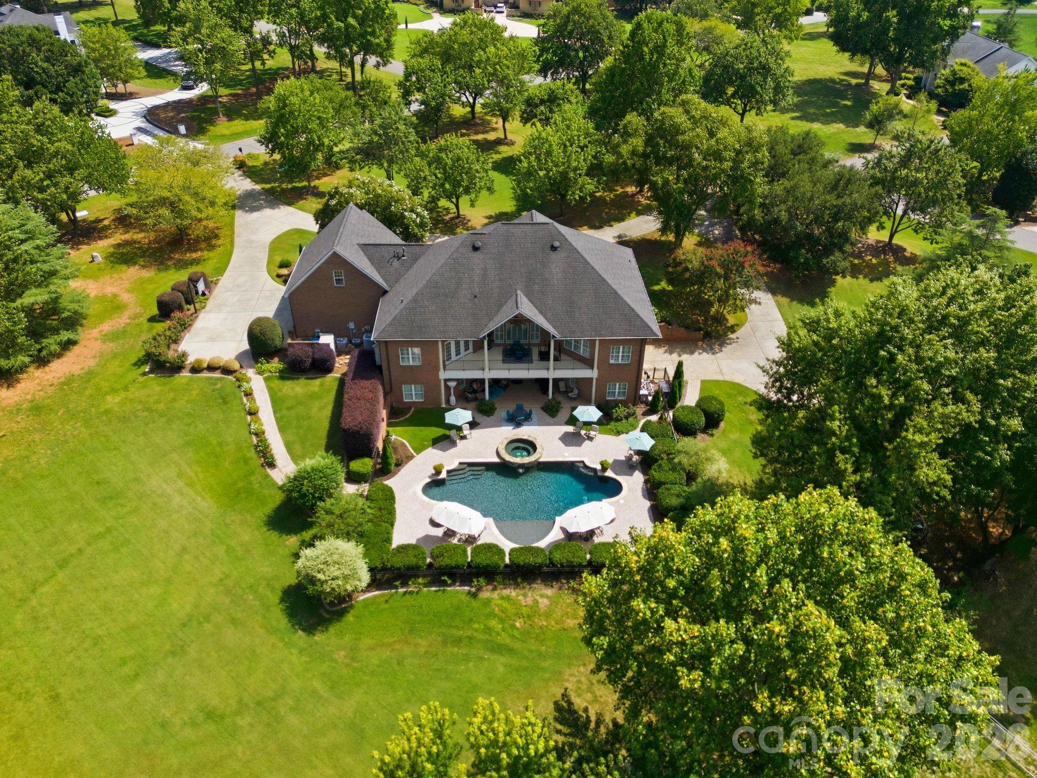 459 Valley Run Road Waxhaw, NC 28173 - Photo 43 of 45 Gallery Image 43