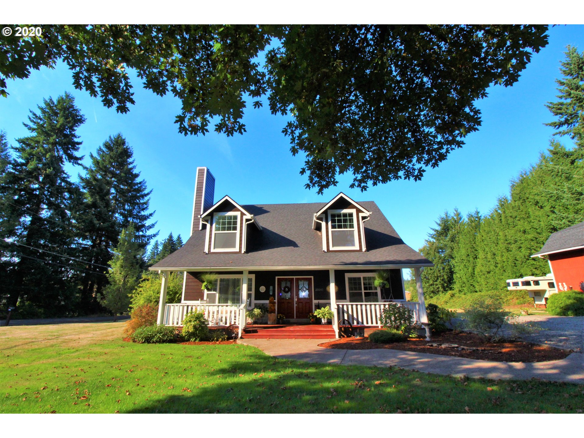 35245 Southeast Hauglum Road Boring, OR 97009 - Photo 1 of 30