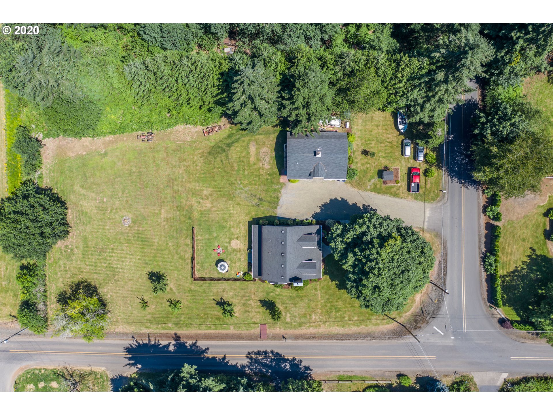35245 Southeast Hauglum Road Boring, OR 97009 - Photo 2 of 30